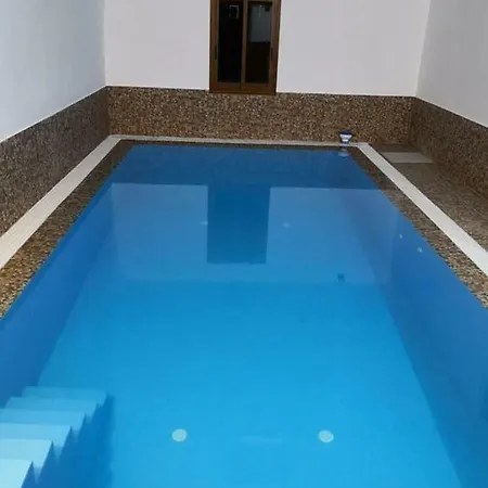 Holiday Calle La Piedra - 4 Holiday home *