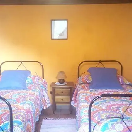 Holiday home Holiday Calle La Piedra - 4 Masca