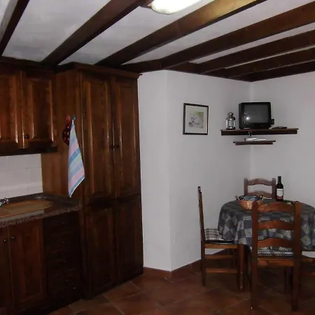 Holiday Calle La Piedra - 4 Holiday home *