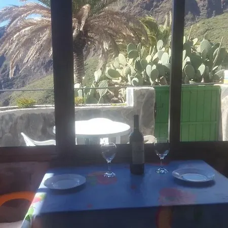 Holiday Calle La Piedra - 4 Holiday home