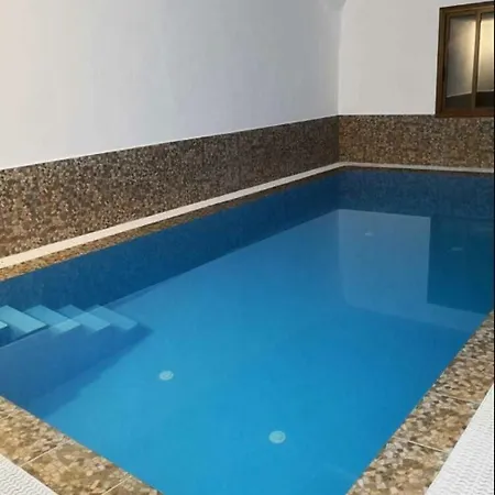 Holiday Calle La Piedra - 4 * Masca