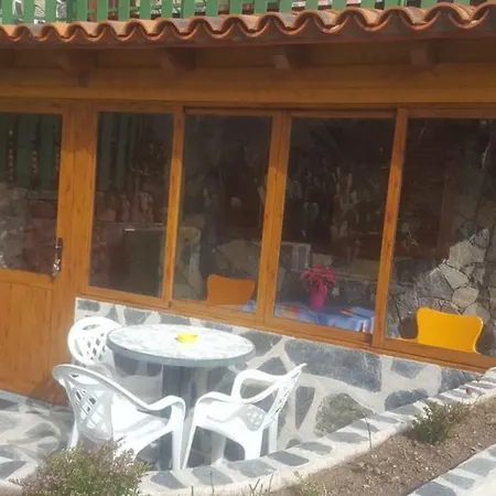 Vakantiehuis Holiday Calle La Piedra - 4
